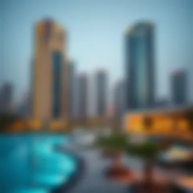 Notable Exploring Bloom Heights Tower: Insights into Dubai's Real Estate Landscape Notable Exploring Bloom Heights Tower: Insights into Dubai's Real Estate Landscape