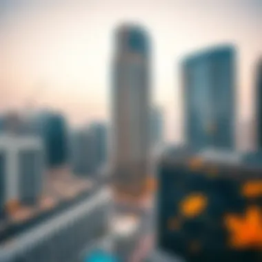Exploring Bloom Heights Tower: Insights into Dubai's Real Estate Landscape Summary Exploring Bloom Heights Tower: Insights into Dubai's Real Estate Landscape Summary