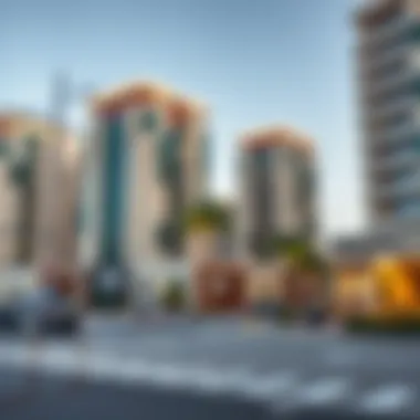 Market trends and data analysis related to بونانزا مويلح's real estate