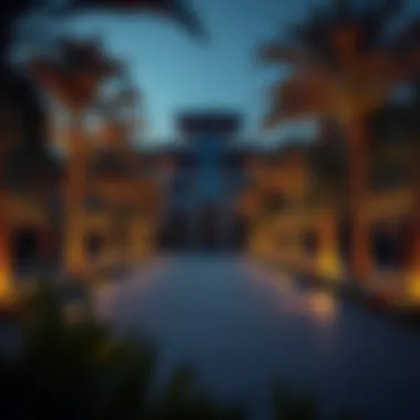 Notable Exploring Community Parks: A Comprehensive Analysis of Gardens in Dubai Notable Exploring Community Parks: A Comprehensive Analysis of Gardens in Dubai