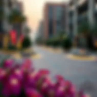 Exploring Community Parks: A Comprehensive Analysis of Gardens in Dubai Summary Exploring Community Parks: A Comprehensive Analysis of Gardens in Dubai Summary