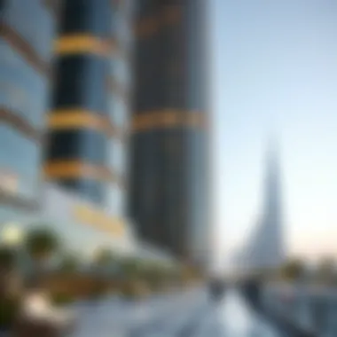 Investment Insights into Mandarin Buildings Investment opportunities related to Mandarin buildings