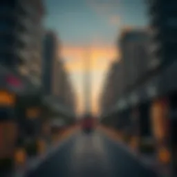 Exploring دكاكين الخوانيج: A Deep Dive into Their Significance in Dubai's Real Estate Landscape Introduction