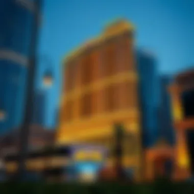 Notable Exploring دكاكين الخوانيج: A Deep Dive into Their Significance in Dubai's Real Estate Landscape