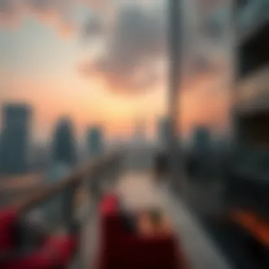 Exploring دكاكين الخوانيج: A Deep Dive into Their Significance in Dubai's Real Estate Landscape Summary