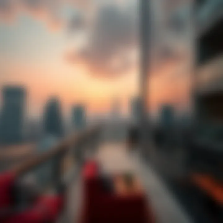 Exploring دكاكين الخوانيج: A Deep Dive into Their Significance in Dubai's Real Estate Landscape Summary