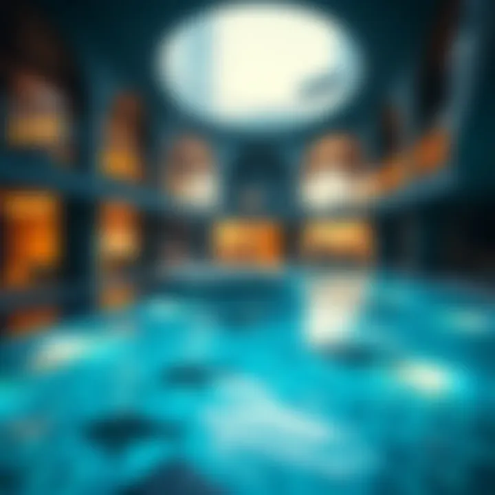 Investors exploring aquatic property opportunities