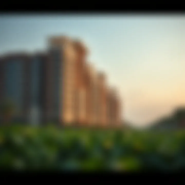 Investing in Dubai real estate market