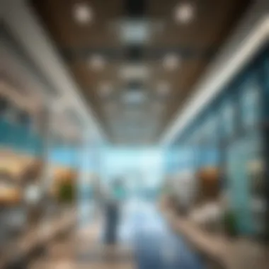 Overview of healthcare services at Dubai Healthcare City 2