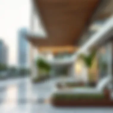 Investment opportunities in Dubai Healthcare City 2