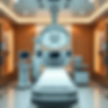 Advanced medical technology showcased in Dubai Healthcare City 2