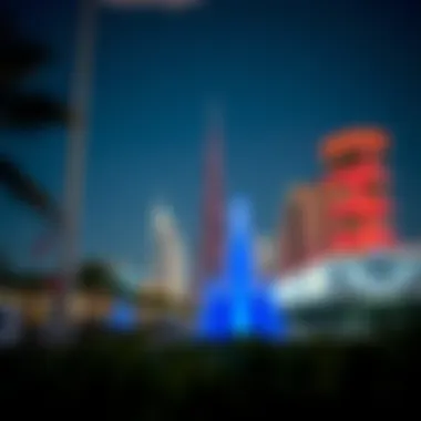 Notable Exploring Dubai's Tourist Attractions Notable Exploring Dubai's Tourist Attractions