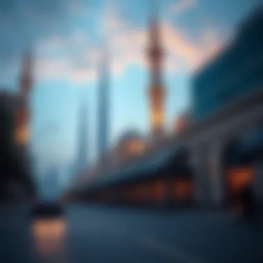Exploring Dubai's Tourist Attractions Summary Exploring Dubai's Tourist Attractions Summary