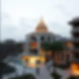 Exploring EDI Academic City: An In-Depth Analysis Introduction