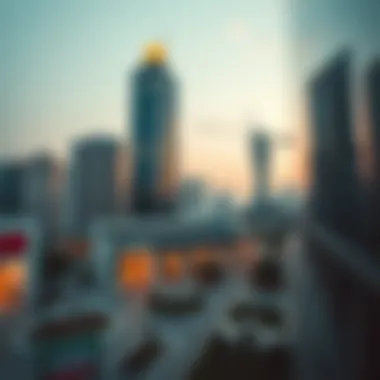 Exploring EDI Academic City: An In-Depth Analysis Summary