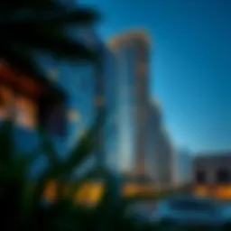 Exploring Emaar Address: A Comprehensive Look at Dubai's Real Estate Icon Introduction