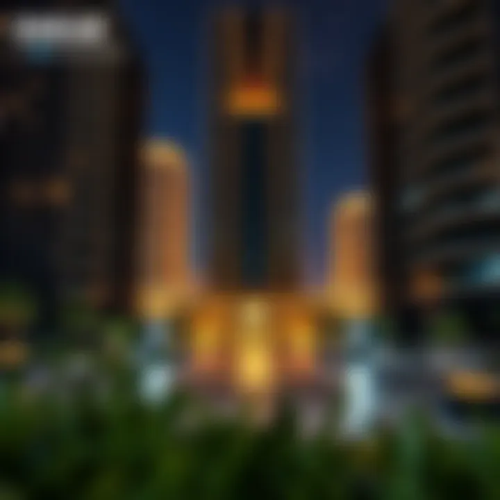 Notable Exploring Emaar Address: A Comprehensive Look at Dubai's Real Estate Icon