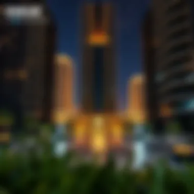 Notable Exploring Emaar Address: A Comprehensive Look at Dubai's Real Estate Icon Notable Exploring Emaar Address: A Comprehensive Look at Dubai's Real Estate Icon