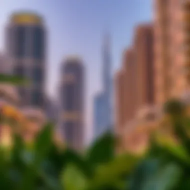Exploring Emaar Address: A Comprehensive Look at Dubai's Real Estate Icon Summary