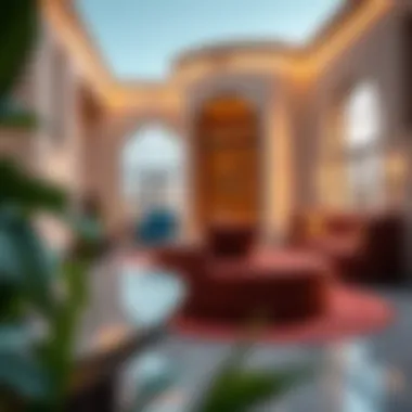 Community Features in Shabiya 12 Community features in Shabiya 12