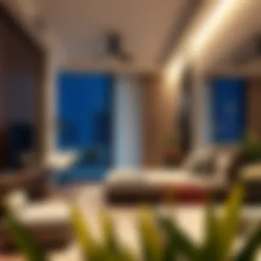 Modern Amenities in Rental Properties Modern amenities in rental properties