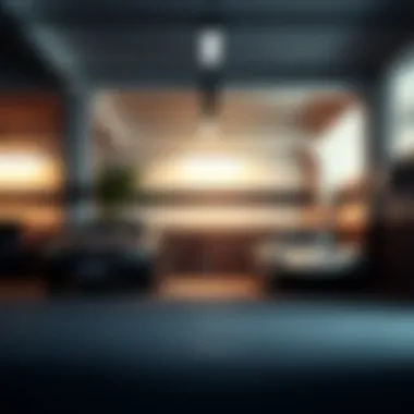 Legal documents for garage ownership