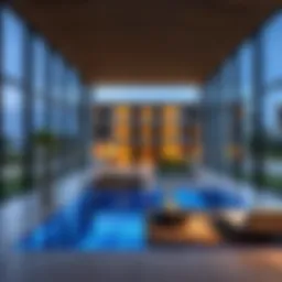 Exploring Golf Residences by Fortimo: A Comprehensive Overview Introduction