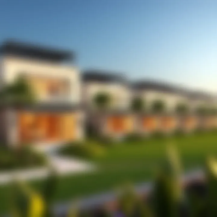 Notable Exploring Golf Residences by Fortimo: A Comprehensive Overview