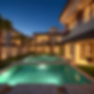 Exploring Golf Residences by Fortimo: A Comprehensive Overview Summary Exploring Golf Residences by Fortimo: A Comprehensive Overview Summary