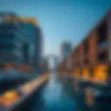 Exploring Harbor Real Estate Awqaf in Dubai Introduction