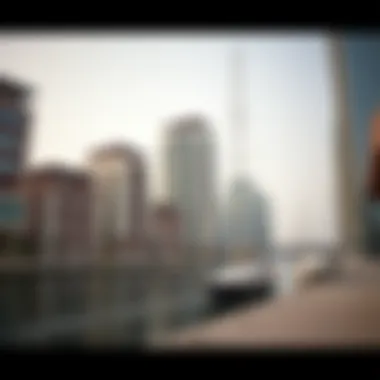 Notable Exploring Harbor Real Estate Awqaf in Dubai
