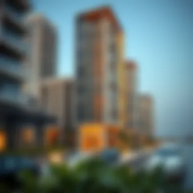 Exploring Harbor Real Estate Awqaf in Dubai Summary
