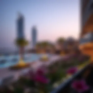 Luxurious Amenities in Harbour Creek Community Luxurious amenities available at Harbour Creek