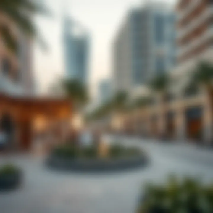 Vibrant Community Spaces in Harbour Creek Vibrant community spaces in Harbour Creek