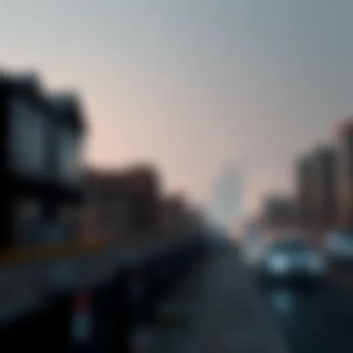 Exploring Industrial Area Eight: Insights into Dubai's Real Estate Landscape Introduction