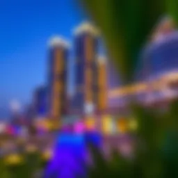 Exploring Insignia Dubai: A Premier Destination in Real Estate Introduction