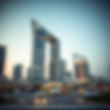 Notable Exploring Insignia Dubai: A Premier Destination in Real Estate