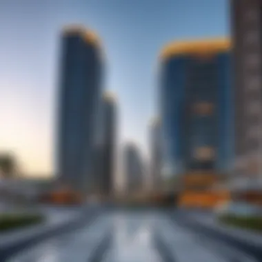 Exploring Insignia Dubai: A Premier Destination in Real Estate Summary