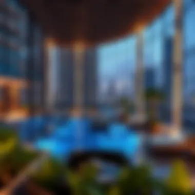 Investment opportunities highlighted in Dubai's real estate market