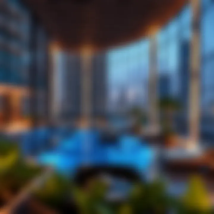 Investment opportunities highlighted in Dubai's real estate market