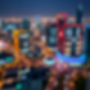 Landscape of JLT clusters with a focus on connectivity