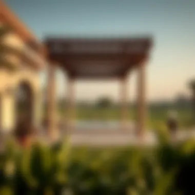 Notable Exploring Jumeirah Golf Estates Golf Club: A Comprehensive Perspective