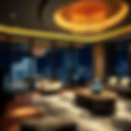 Exploring Jumeirah Living World Trade Centre Residence: A Comprehensive Insight Introduction