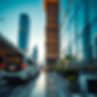 Notable Exploring Jumeirah Living World Trade Centre Residence: A Comprehensive Insight