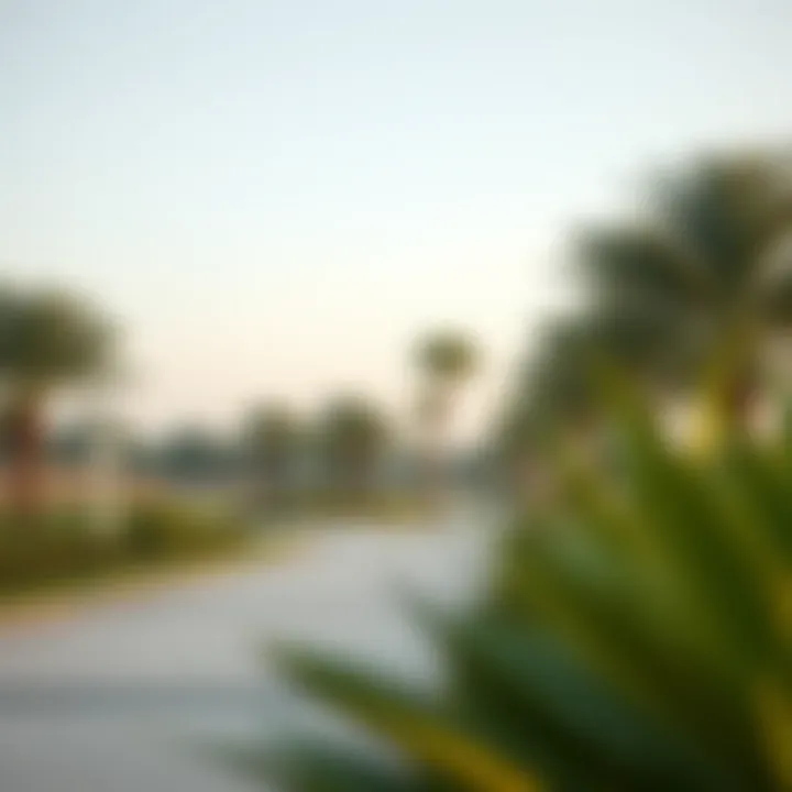 Notable Exploring Khalidiya Park: A Hub of Leisure and Nature in Dubai Notable Exploring Khalidiya Park: A Hub of Leisure and Nature in Dubai