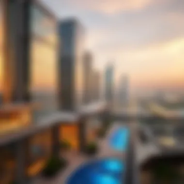 Exploring Lake City Tower JLT: A Comprehensive Overview Introduction Exploring Lake City Tower JLT: A Comprehensive Overview Introduction