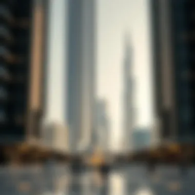 Exploring Lake City Tower JLT: A Comprehensive Overview Summary Exploring Lake City Tower JLT: A Comprehensive Overview Summary