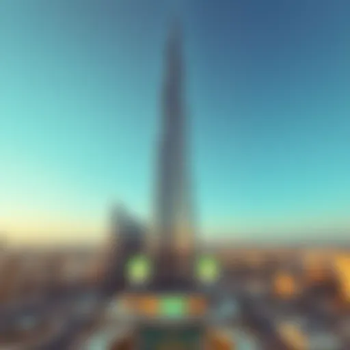 Exploring Latifa Tower: An Insight into Al Nahda 1, Dubai Introduction