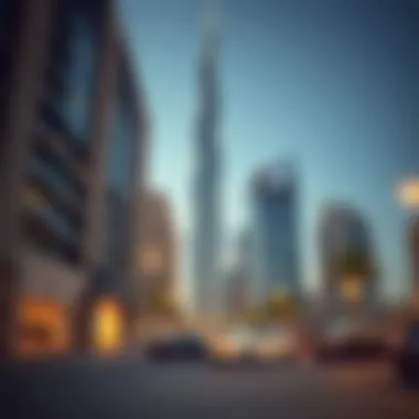 Notable Exploring Latifa Tower: An Insight into Al Nahda 1, Dubai