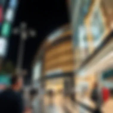 Notable Exploring القرية مول: A Deep Dive into the Heart of Dubai's Retail Landscape